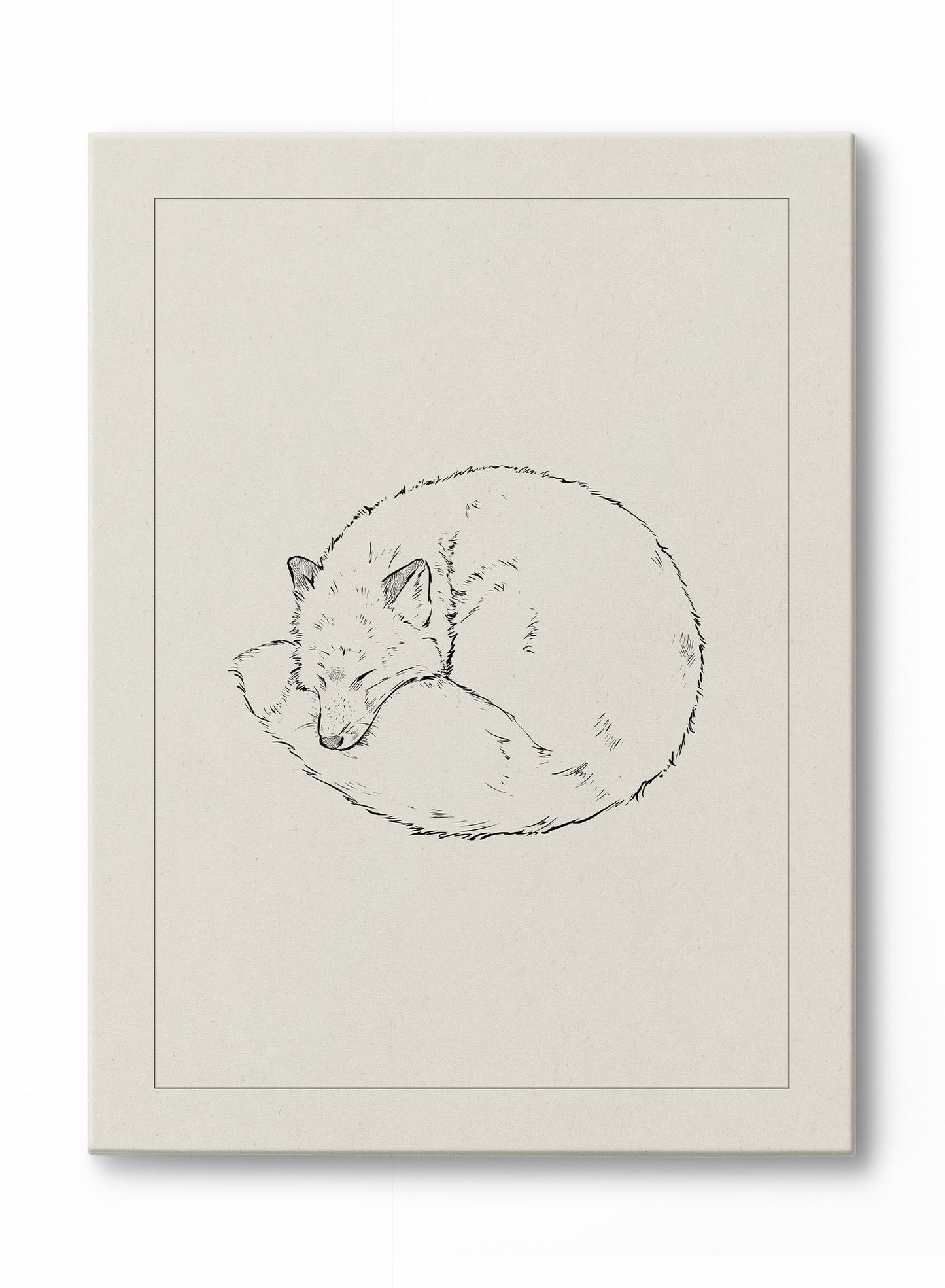 Night, night, Poster